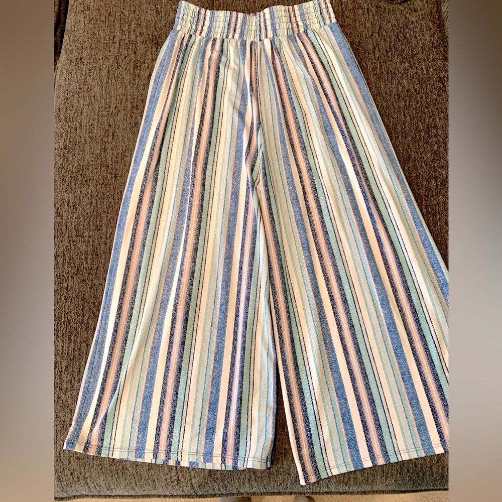 Girl’s pants